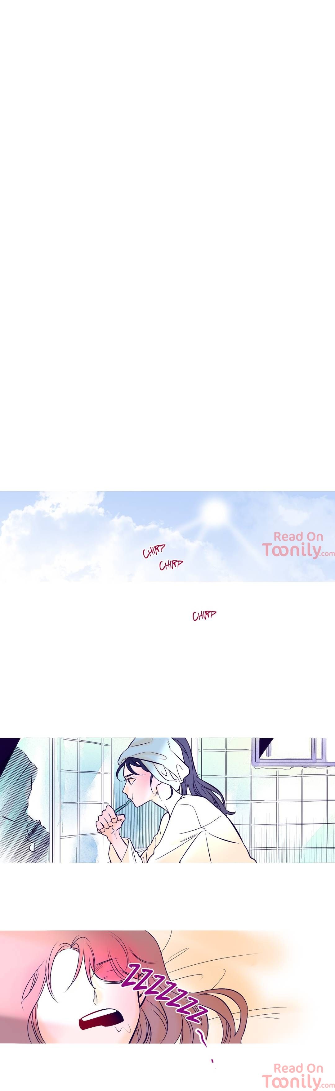 Shades and Shadows Manhwa - Chapter 52 Page 12