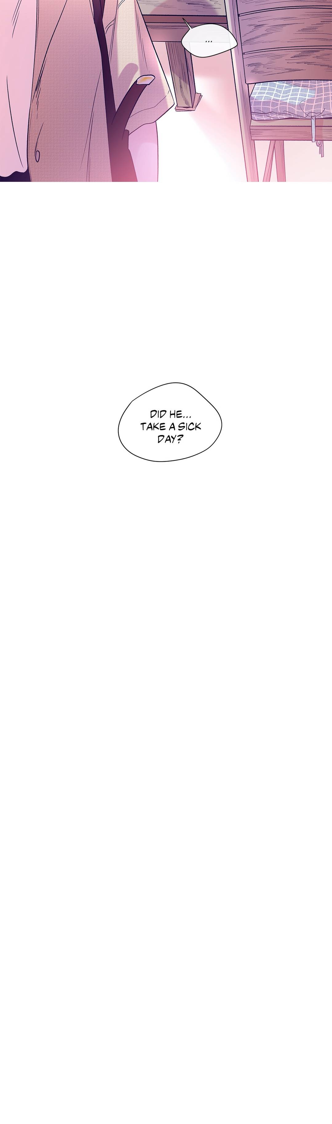 Shades and Shadows Manhwa - Chapter 127 Page 20