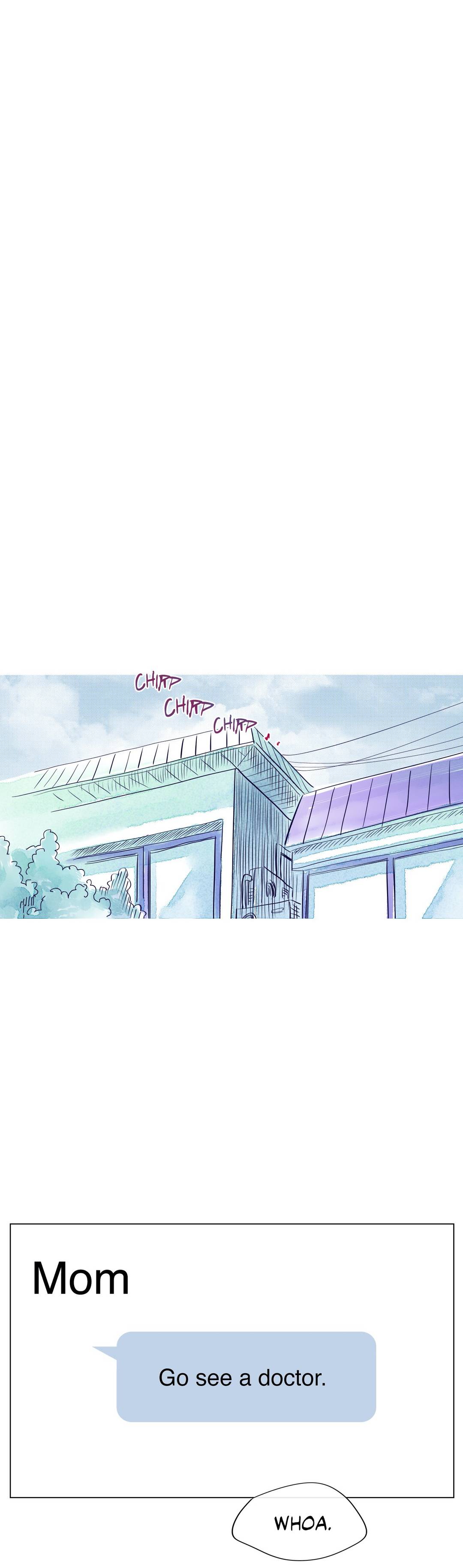 Shades and Shadows Manhwa - Chapter 127 Page 21