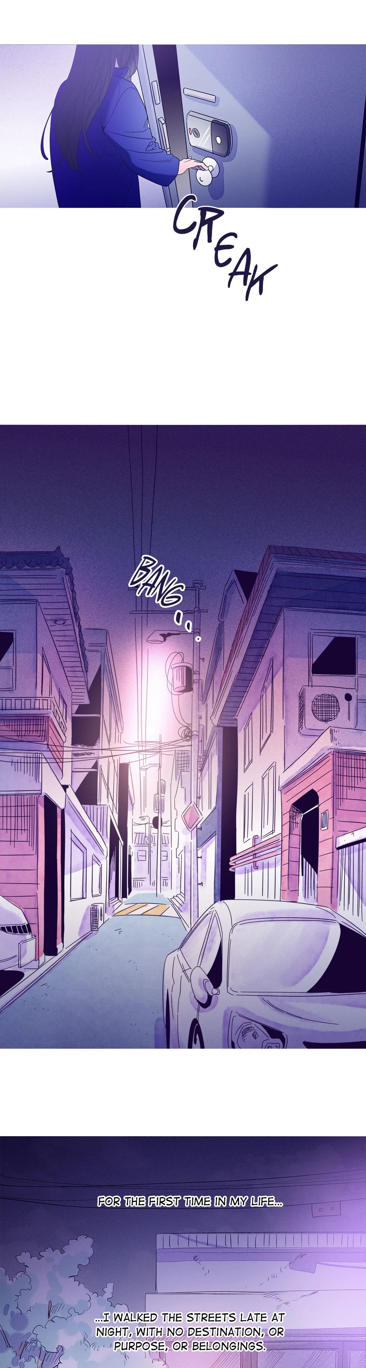 Shades and Shadows Manhwa - Chapter 145 Page 18