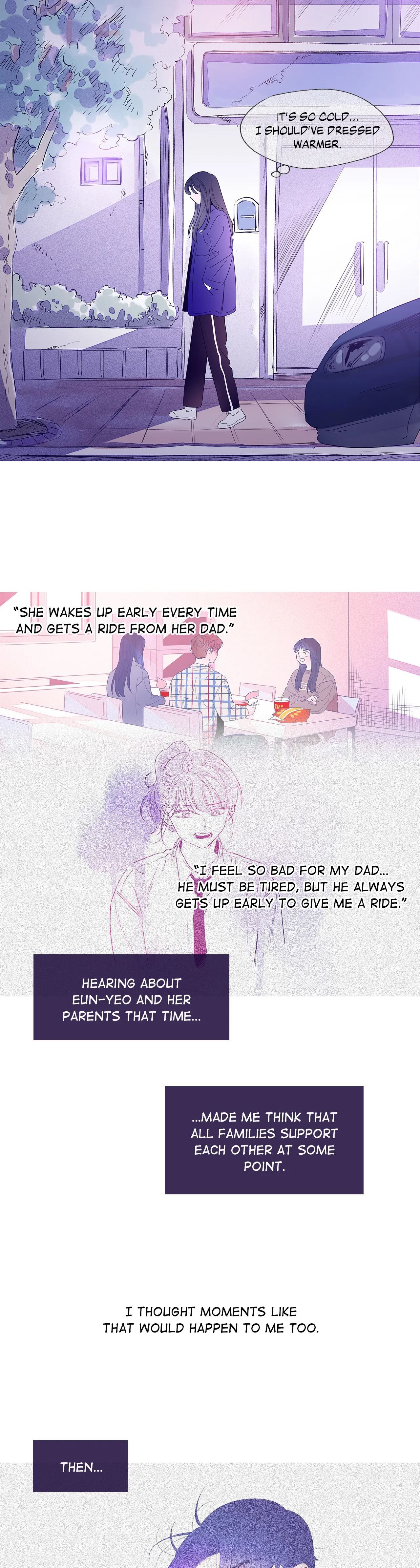 Shades and Shadows Manhwa - Chapter 145 Page 19