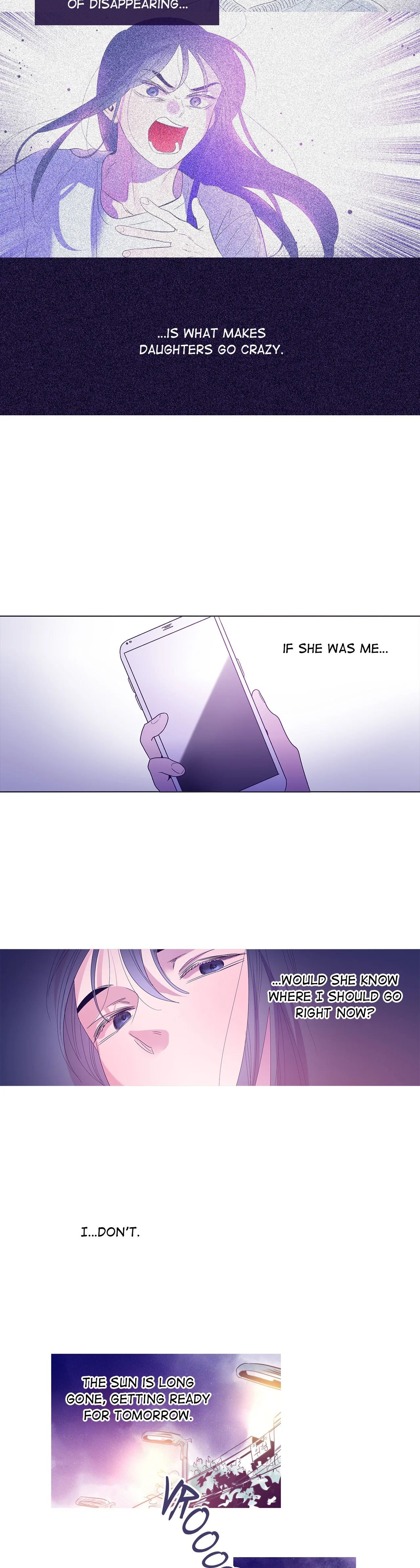 Shades and Shadows Manhwa - Chapter 145 Page 22