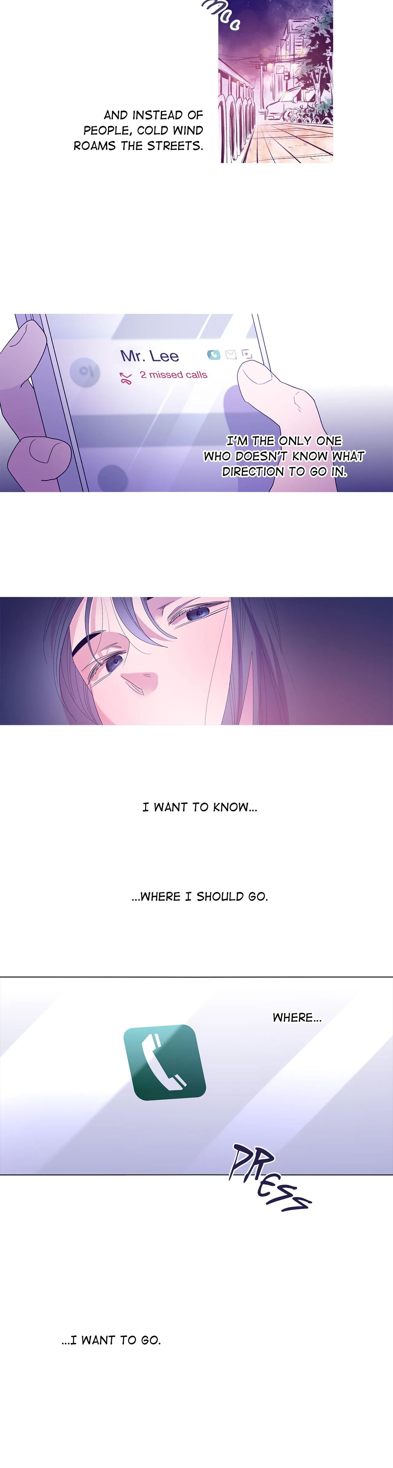 Shades and Shadows Manhwa - Chapter 145 Page 23