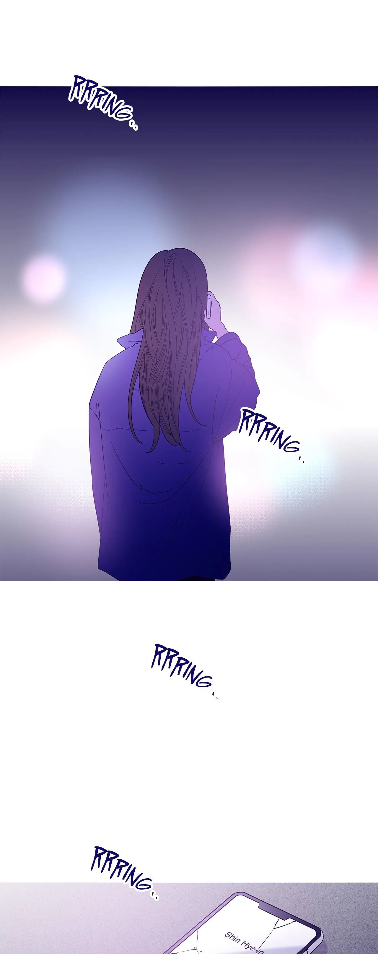 Shades and Shadows Manhwa - Chapter 145 Page 24