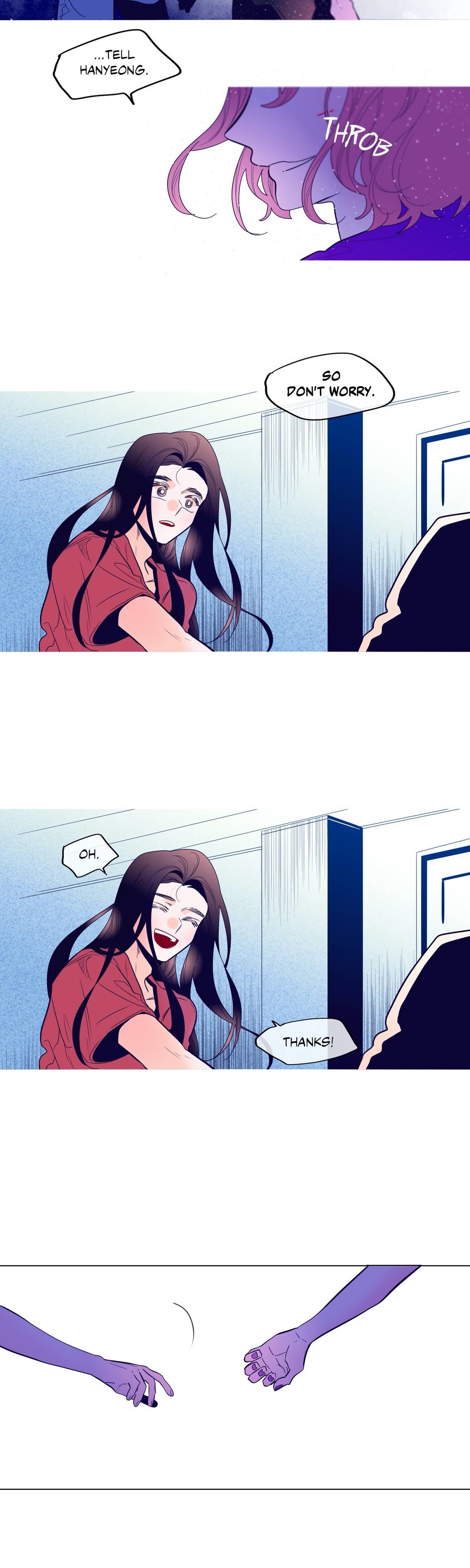 Shades and Shadows Manhwa - Chapter 91 Page 14