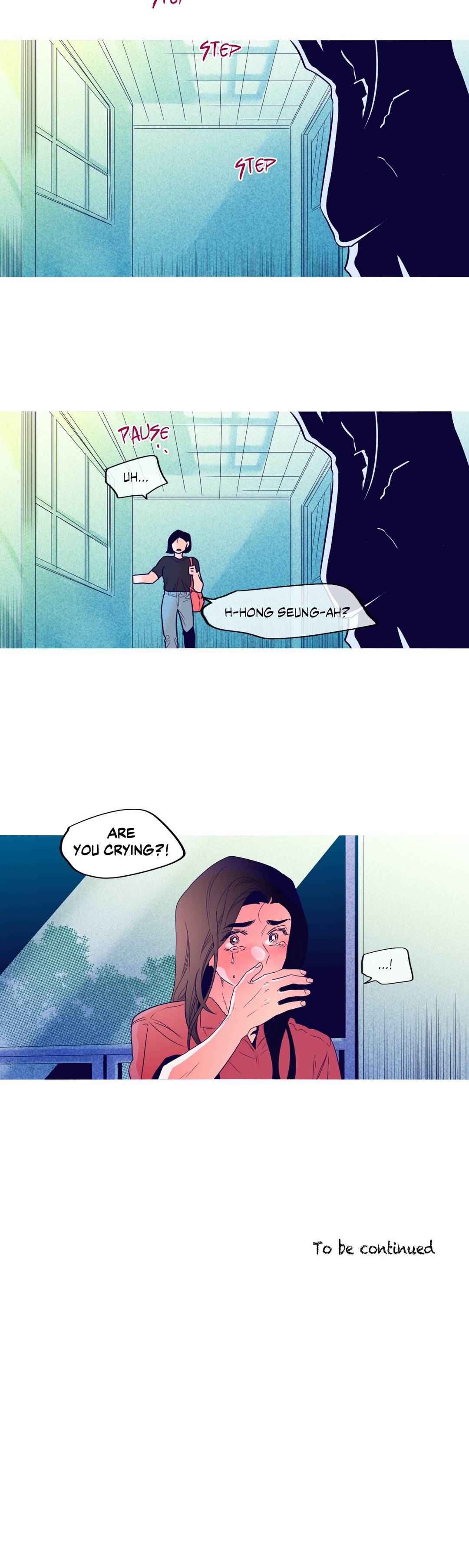 Shades and Shadows Manhwa - Chapter 91 Page 16