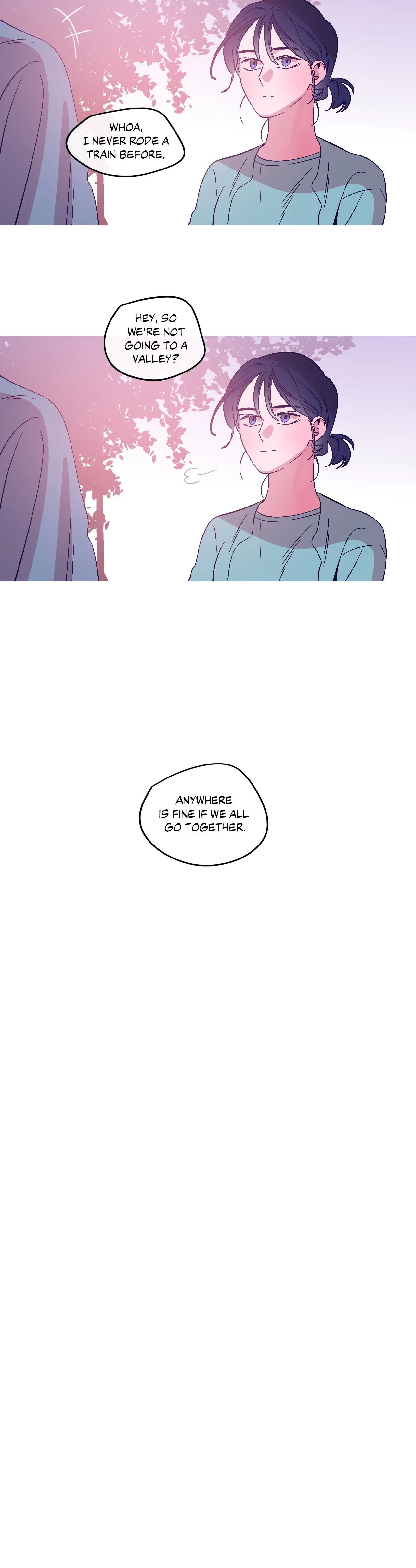 Shades and Shadows Manhwa - Chapter 175 Page 9