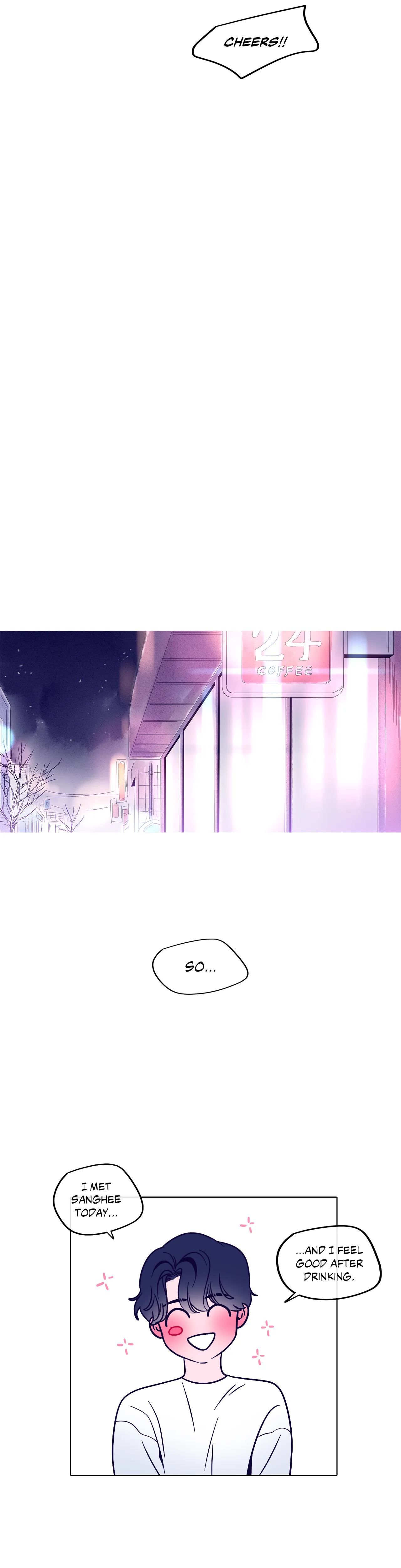 Shades and Shadows Manhwa - Chapter 175 Page 13