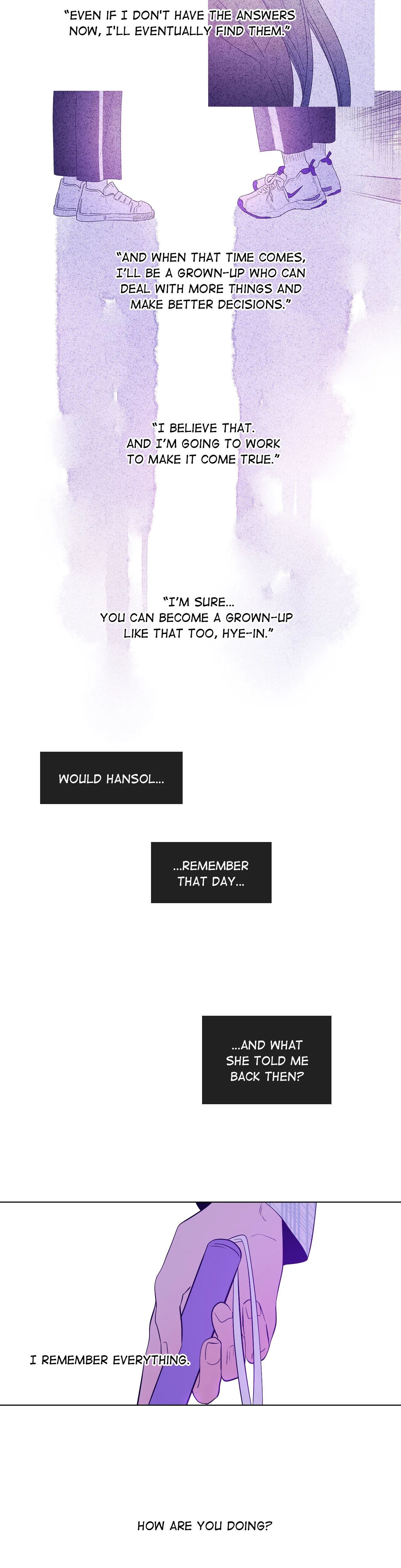 Shades and Shadows Manhwa - Chapter 175 Page 16