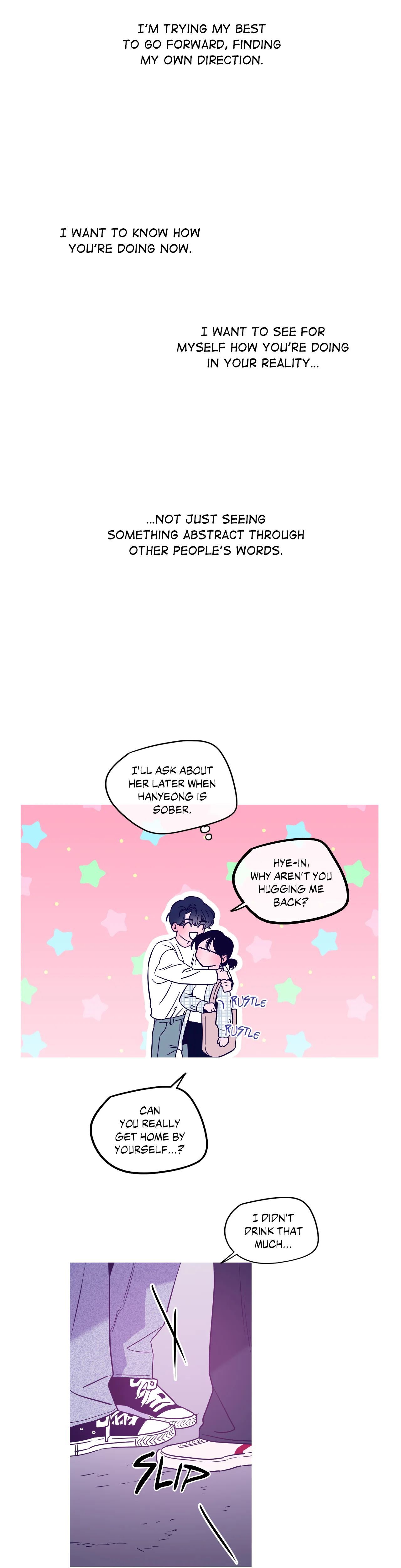 Shades and Shadows Manhwa - Chapter 175 Page 17