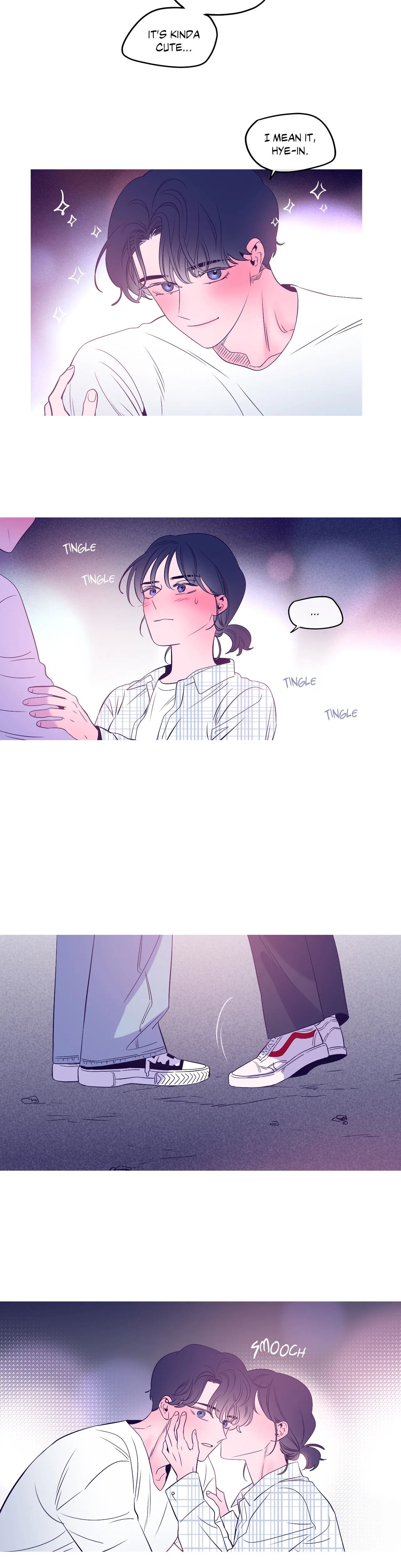 Shades and Shadows Manhwa - Chapter 175 Page 19