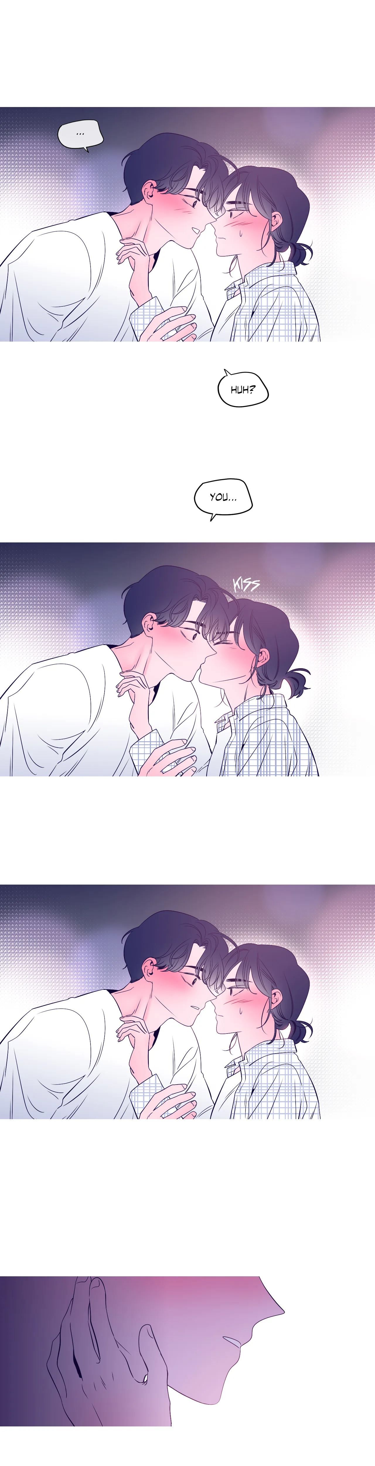 Shades and Shadows Manhwa - Chapter 175 Page 20