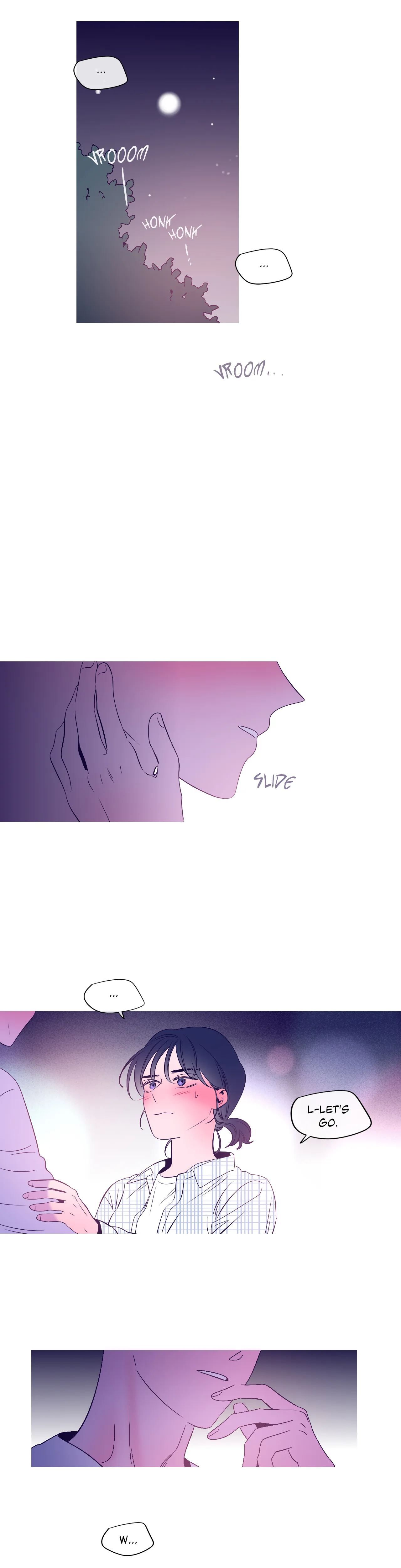 Shades and Shadows Manhwa - Chapter 175 Page 22