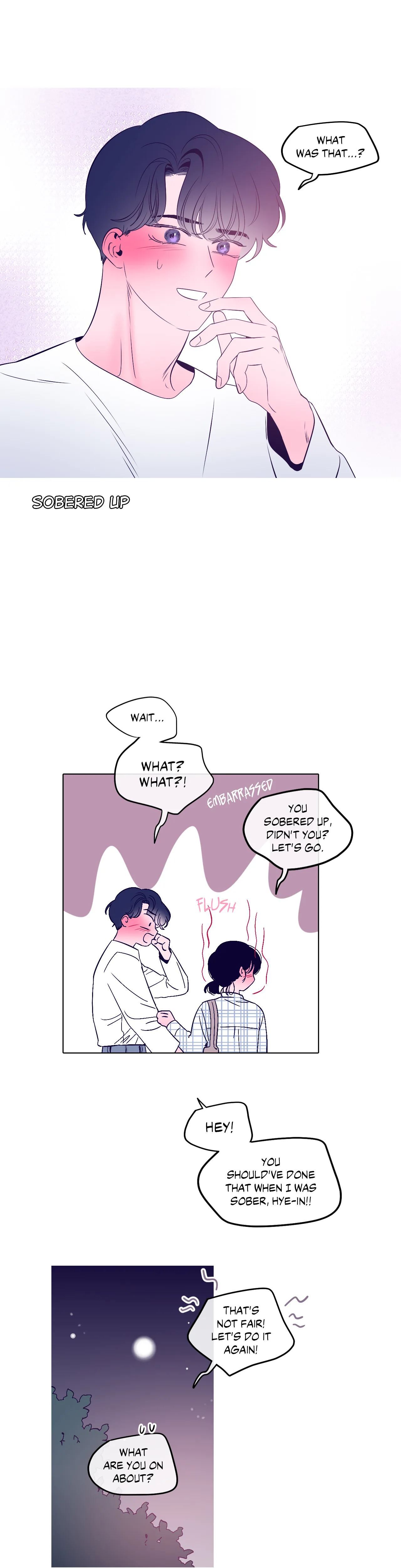 Shades and Shadows Manhwa - Chapter 175 Page 23