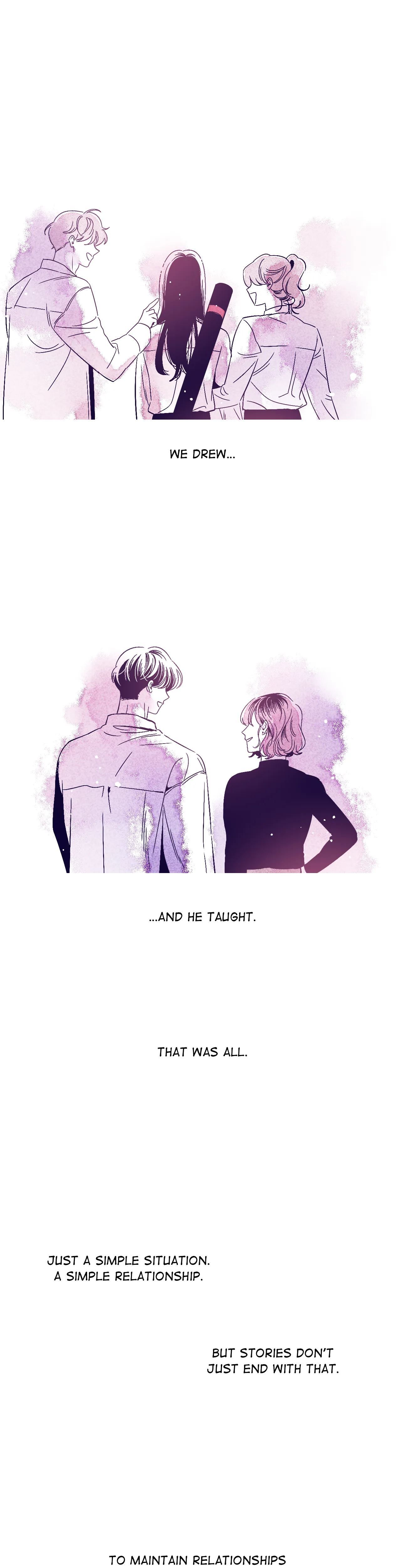 Shades and Shadows Manhwa - Chapter 175 Page 24