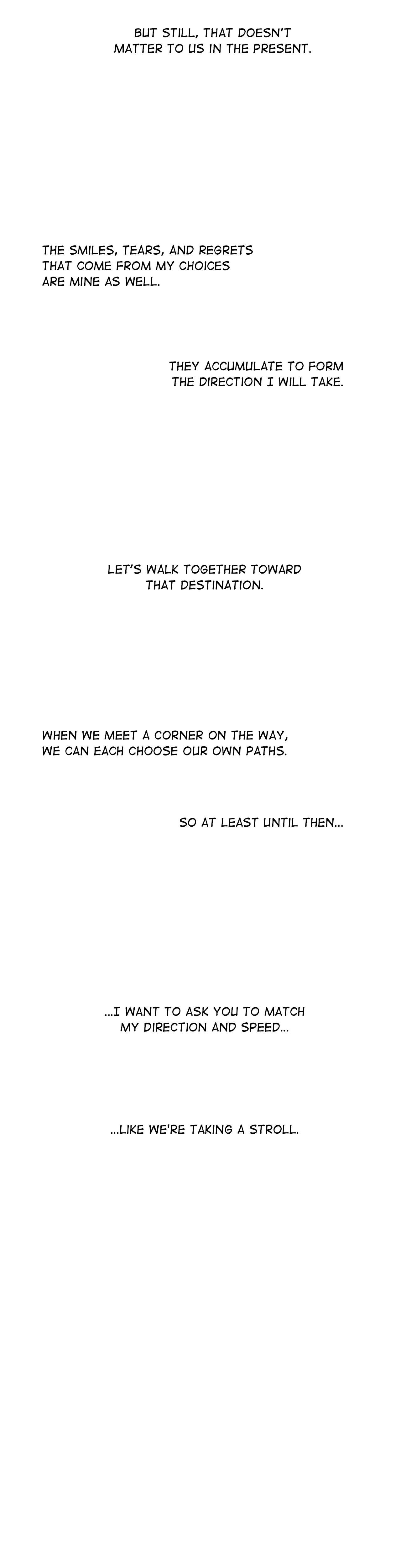 Shades and Shadows Manhwa - Chapter 175 Page 26