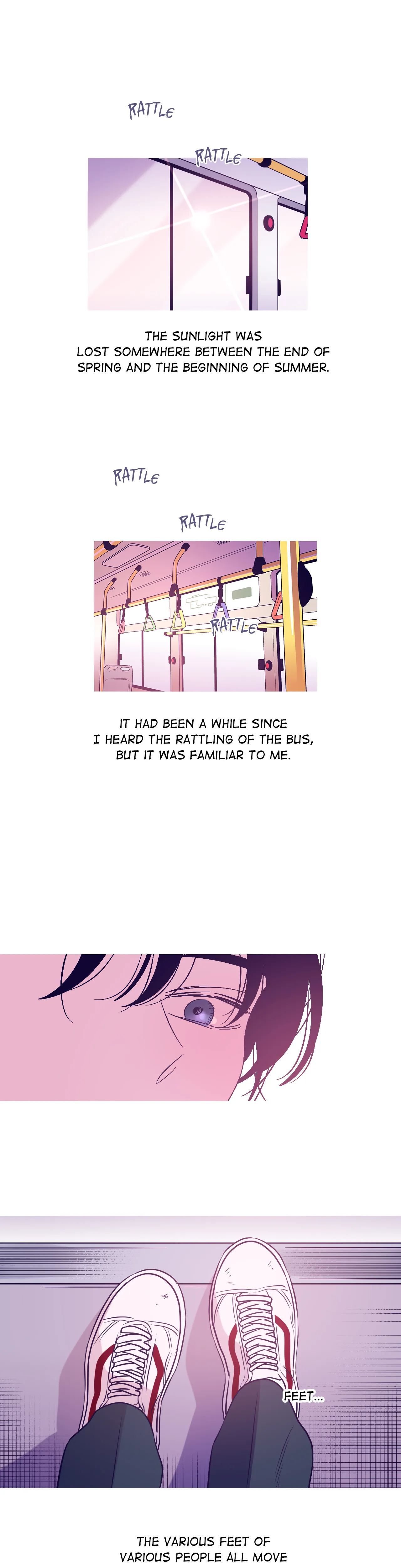 Shades and Shadows Manhwa - Chapter 175 Page 28