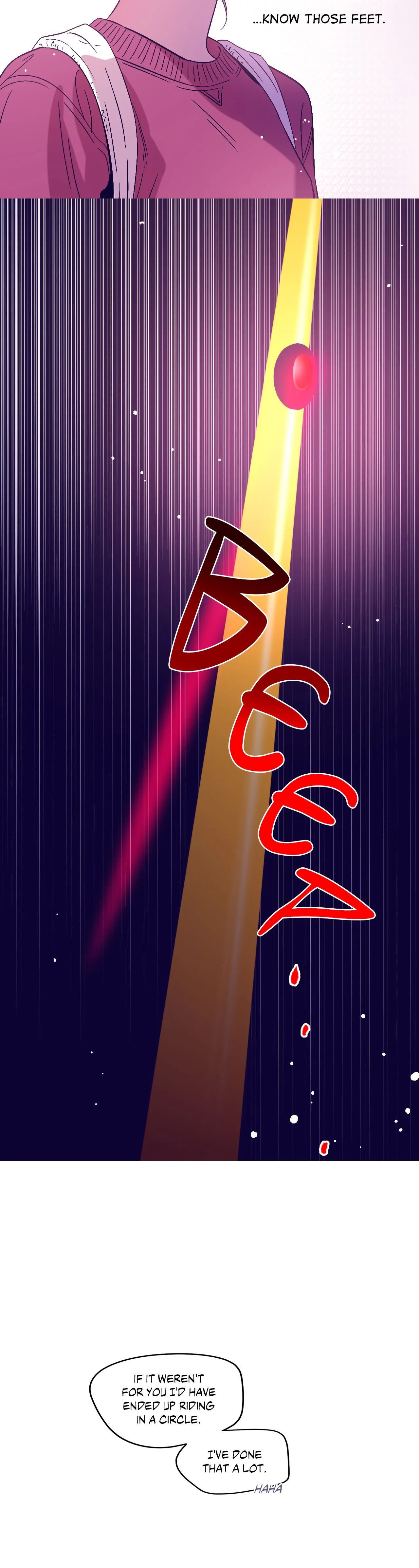 Shades and Shadows Manhwa - Chapter 175 Page 35