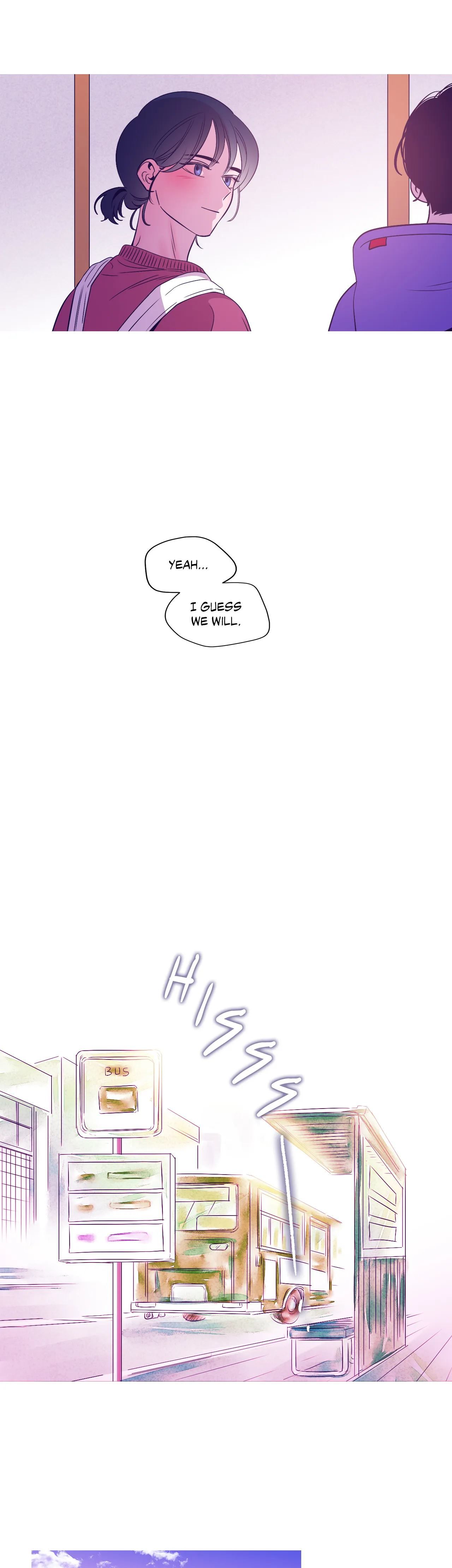 Shades and Shadows Manhwa - Chapter 175 Page 37