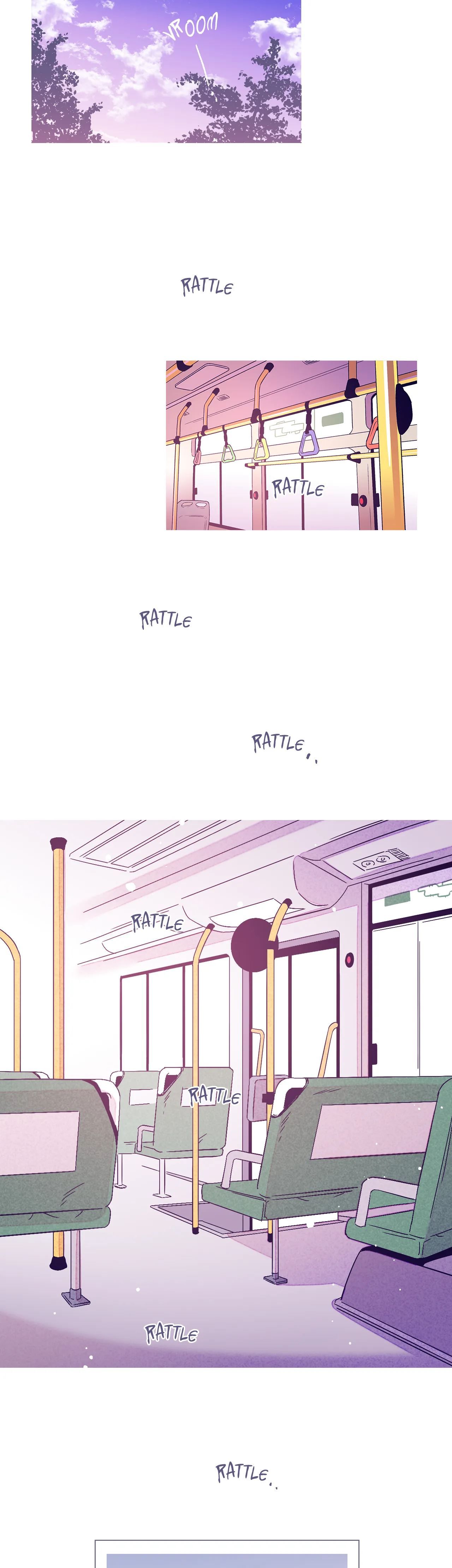 Shades and Shadows Manhwa - Chapter 175 Page 38