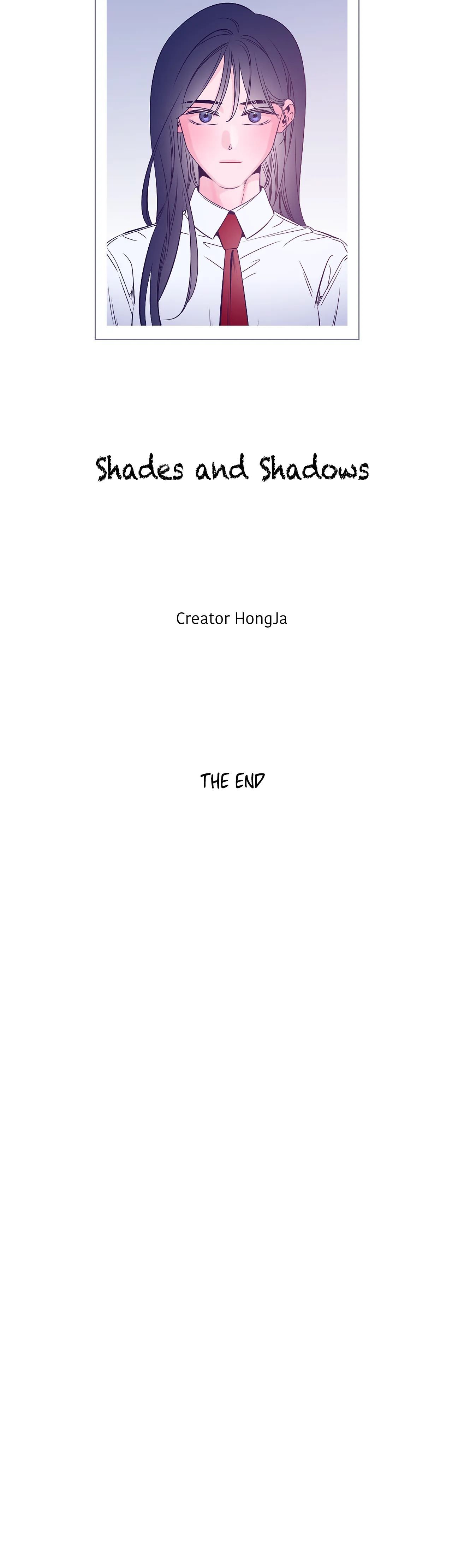 Shades and Shadows Manhwa - Chapter 175 Page 39