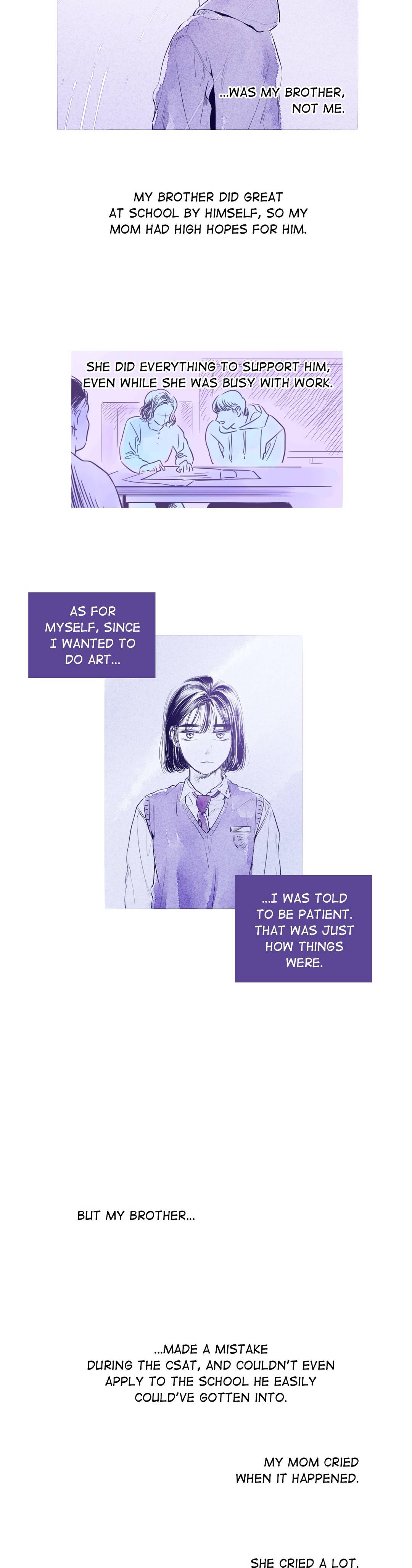 Shades and Shadows Manhwa - Chapter 108 Page 10