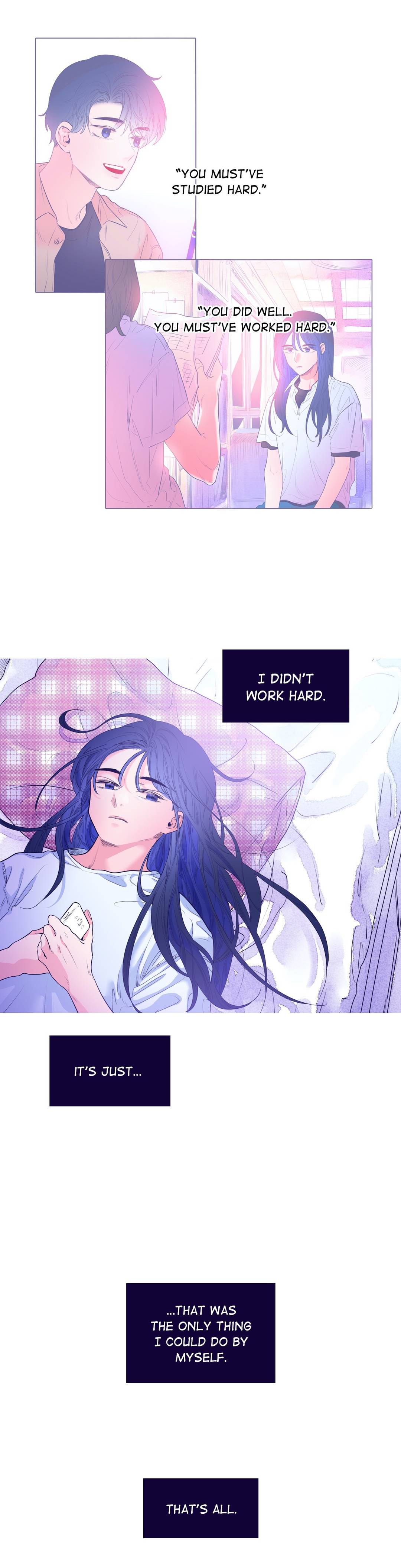 Shades and Shadows Manhwa - Chapter 108 Page 12