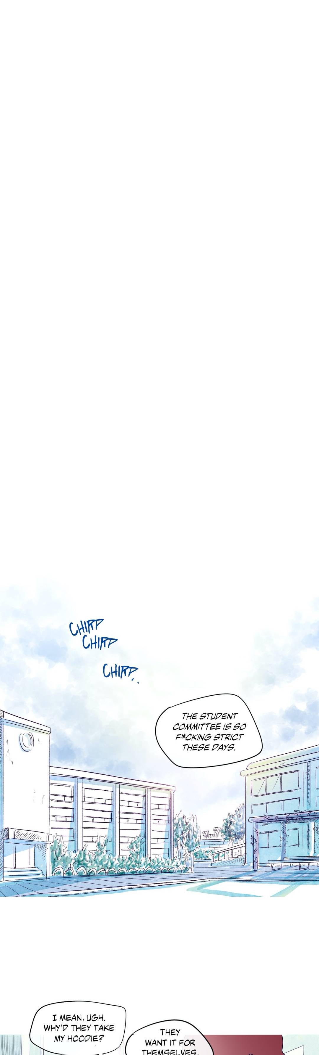 Shades and Shadows Manhwa - Chapter 108 Page 18