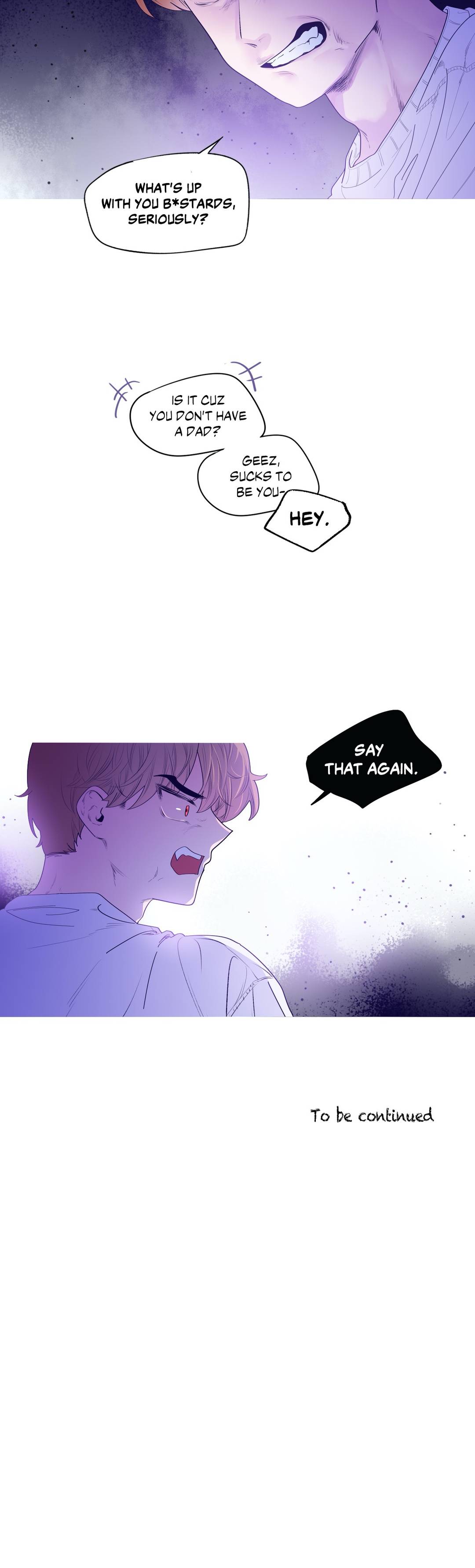 Shades and Shadows Manhwa - Chapter 108 Page 22