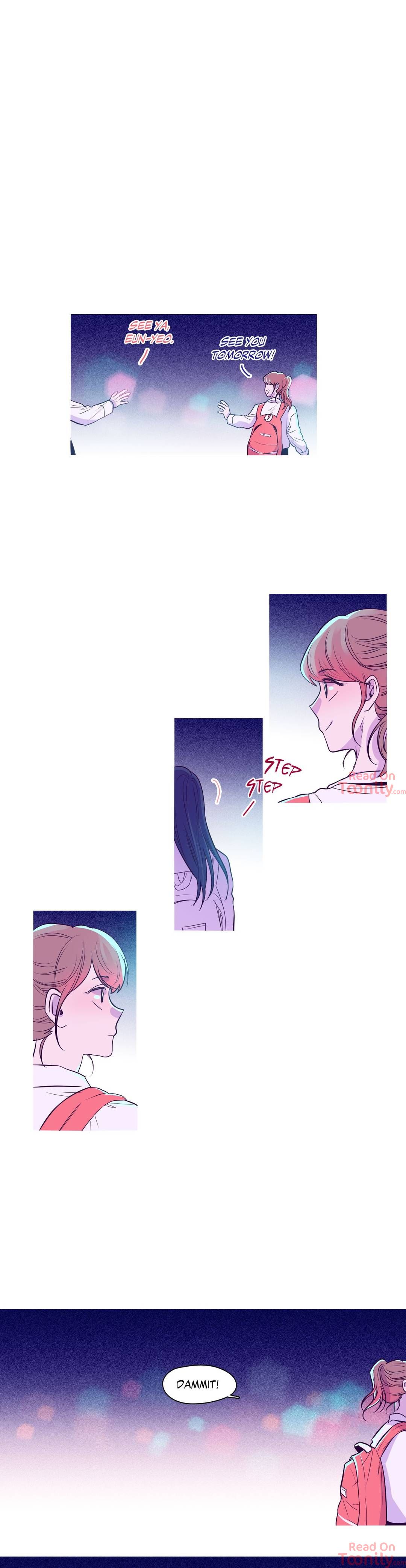 Shades and Shadows Manhwa - Chapter 26 Page 6