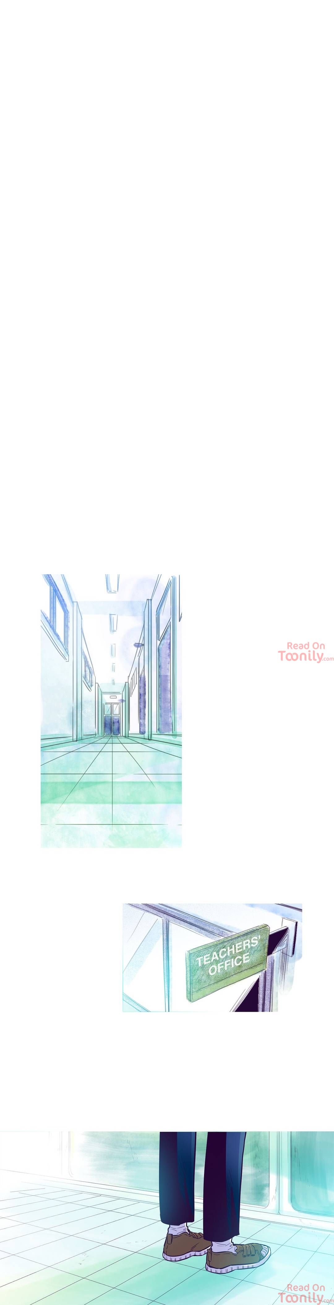 Shades and Shadows Manhwa - Chapter 26 Page 14