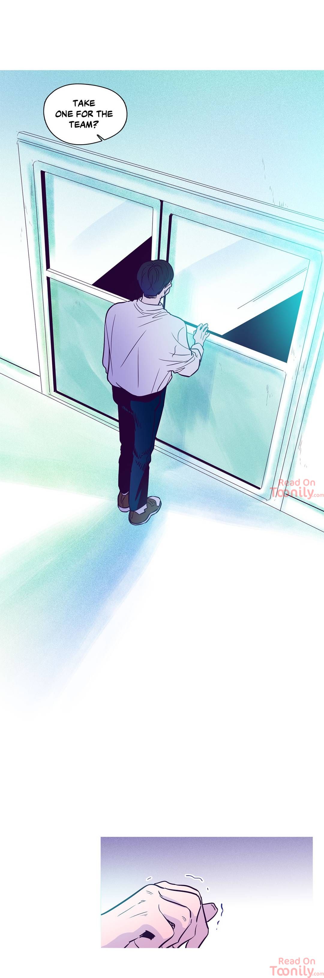 Shades and Shadows Manhwa - Chapter 26 Page 18