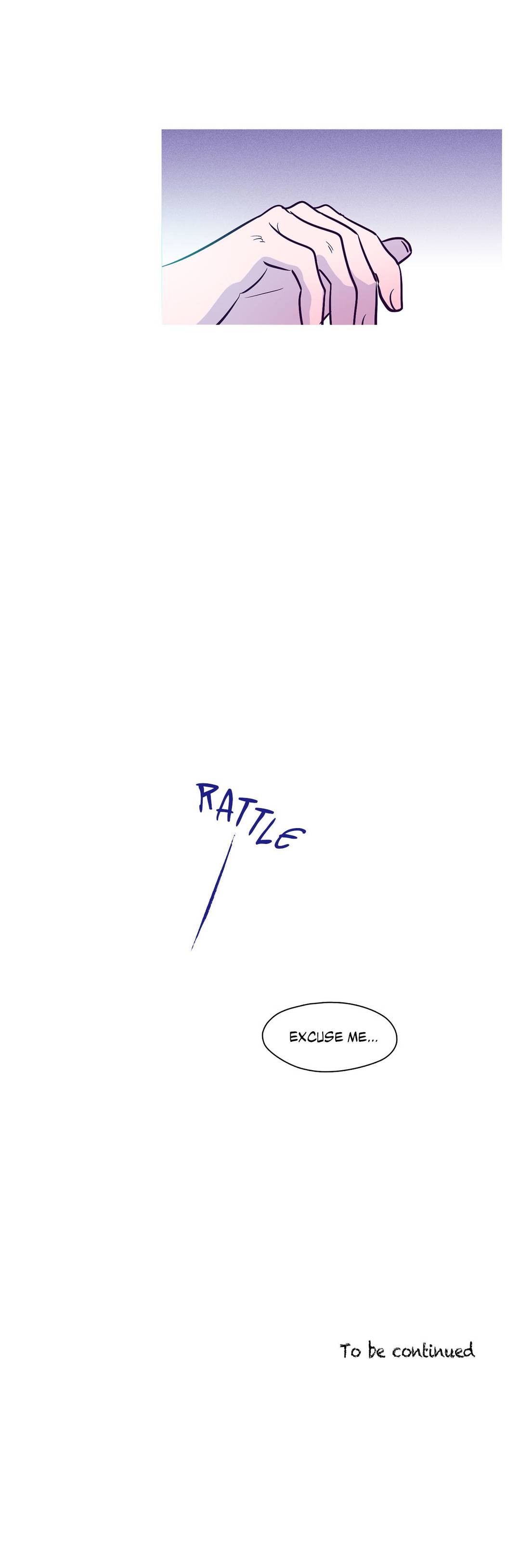 Shades and Shadows Manhwa - Chapter 26 Page 19