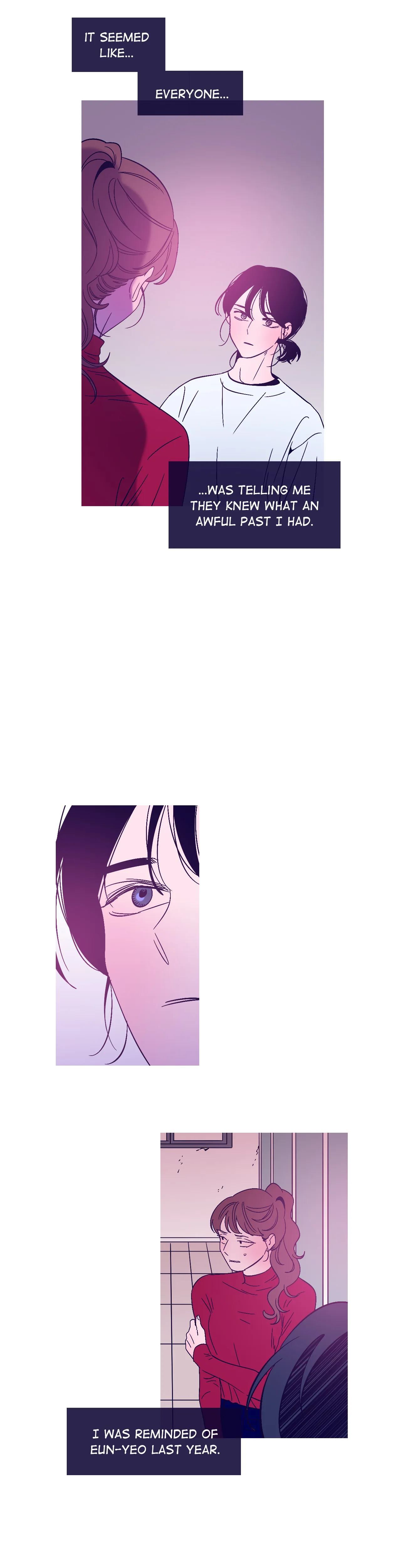 Shades and Shadows Manhwa - Chapter 173 Page 11