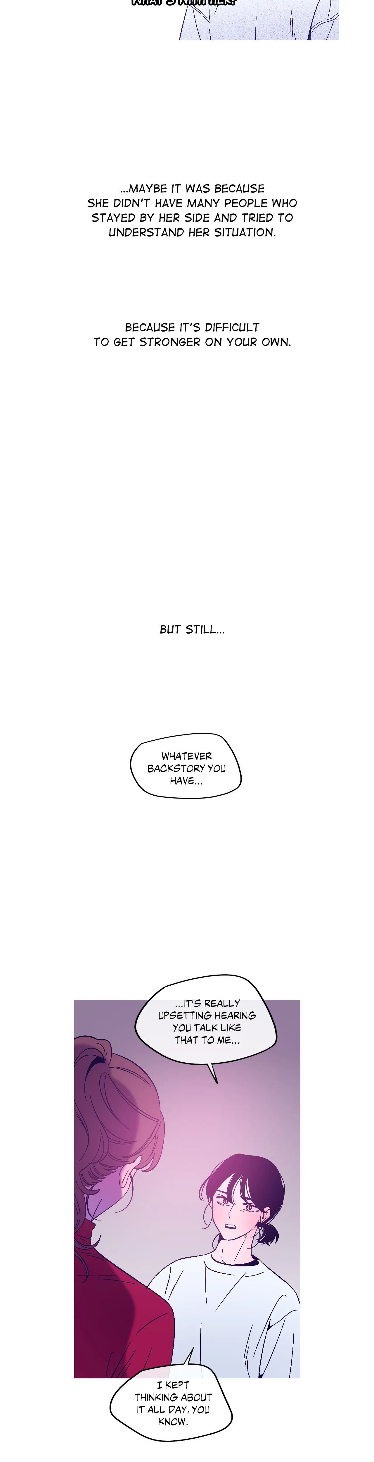 Shades and Shadows Manhwa - Chapter 173 Page 14