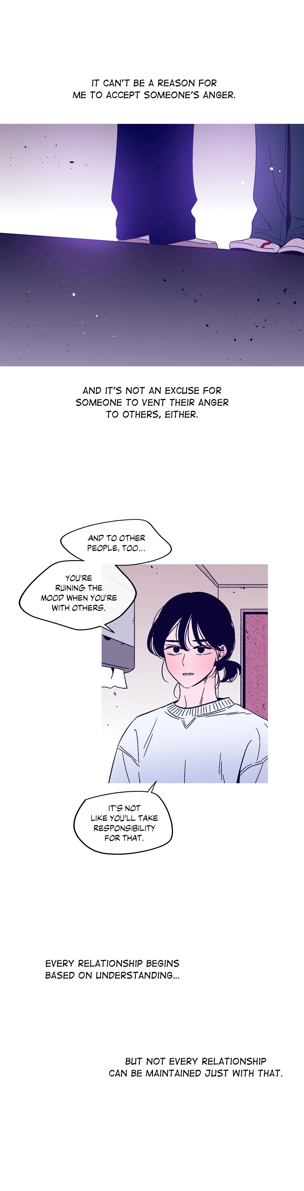 Shades and Shadows Manhwa - Chapter 173 Page 15