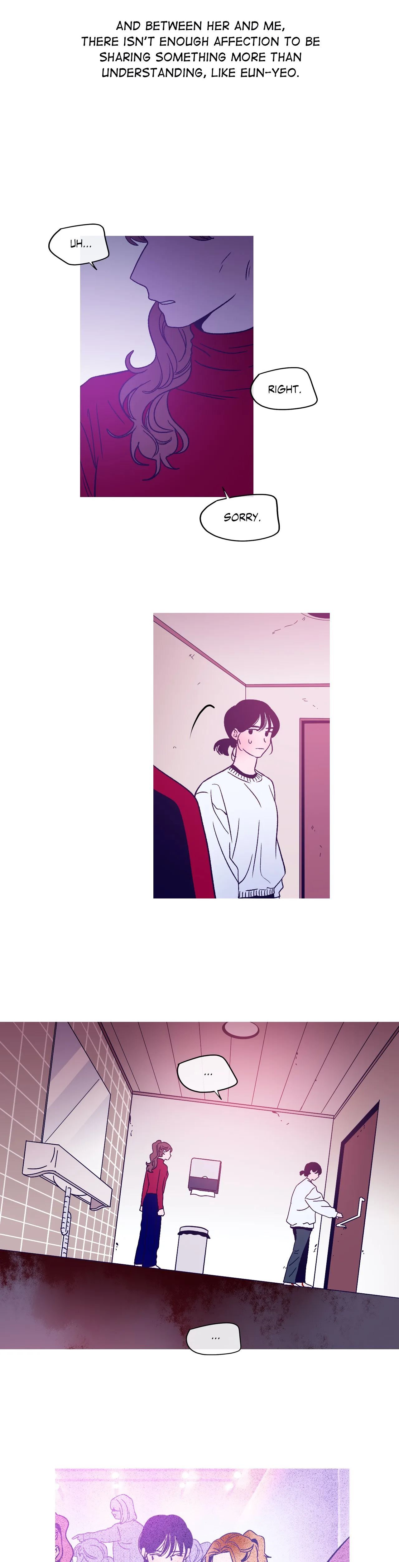 Shades and Shadows Manhwa - Chapter 173 Page 16