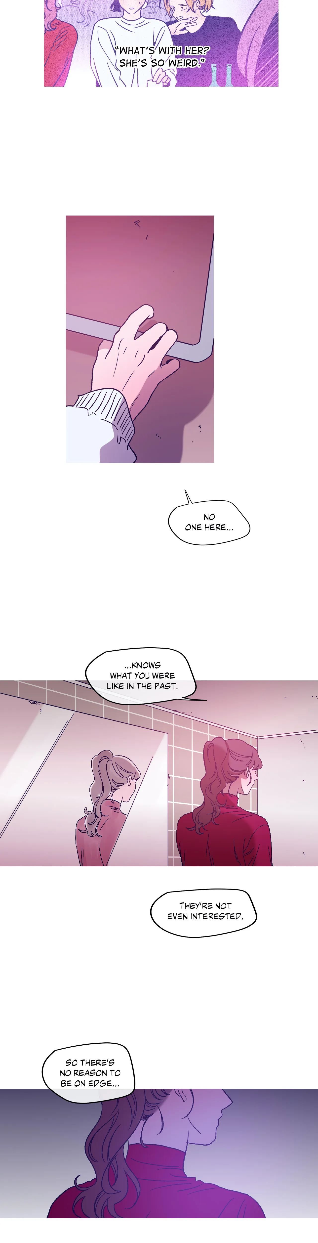 Shades and Shadows Manhwa - Chapter 173 Page 17