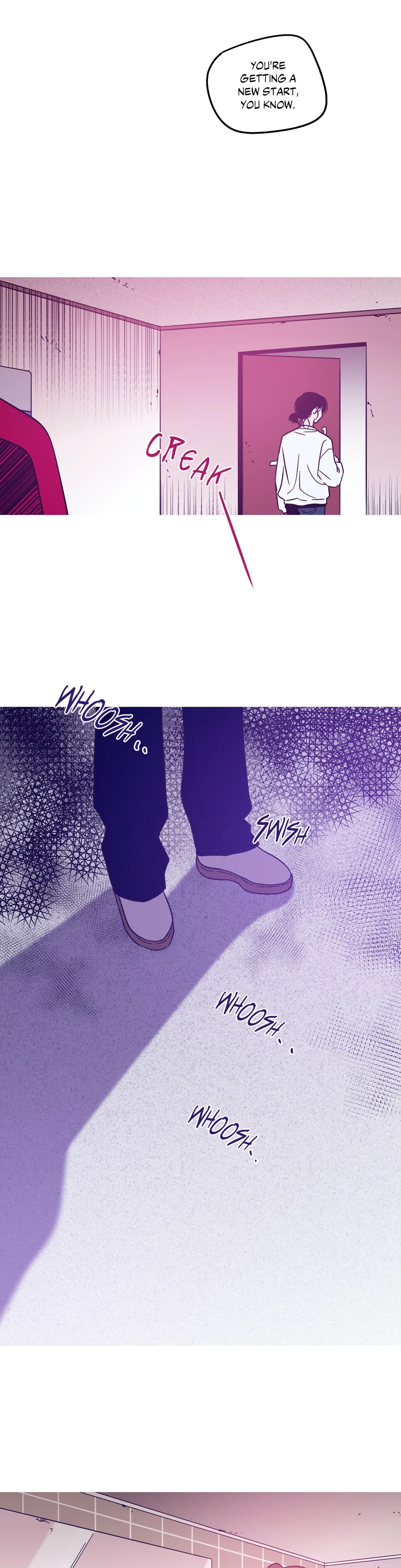 Shades and Shadows Manhwa - Chapter 173 Page 18