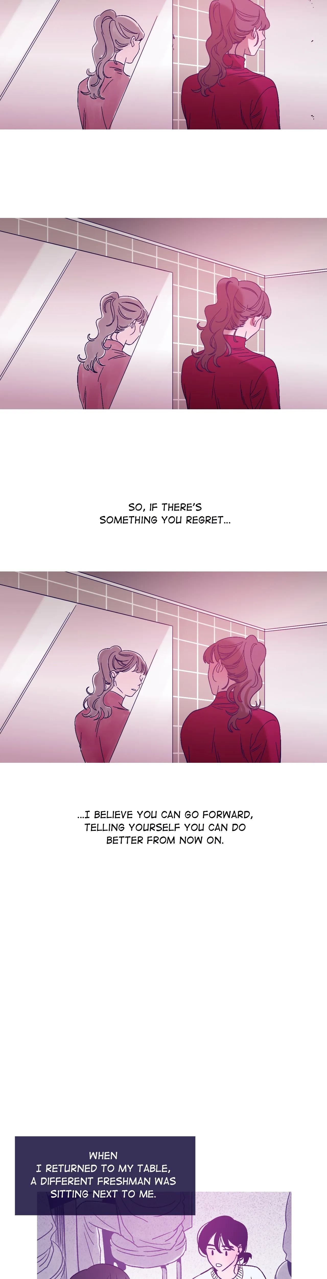 Shades and Shadows Manhwa - Chapter 173 Page 19