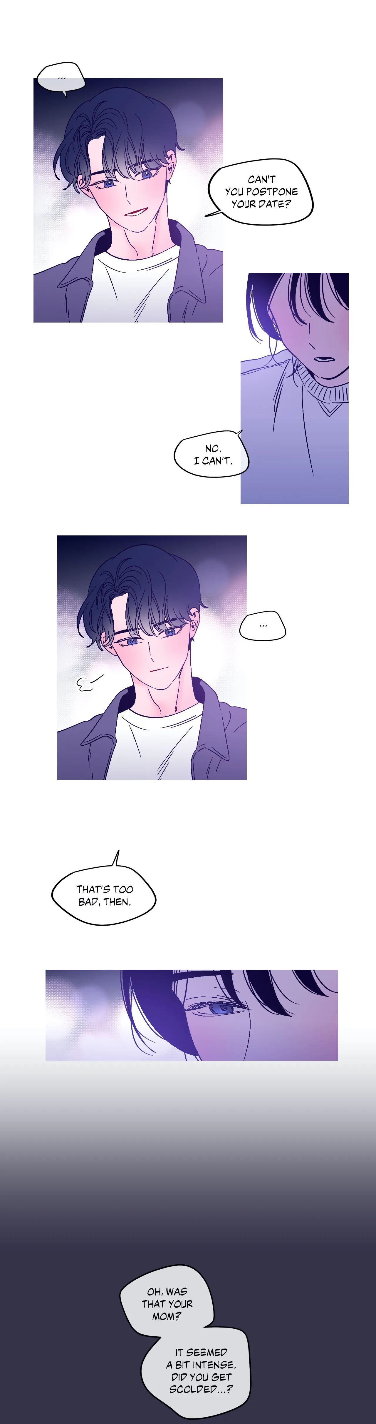 Shades and Shadows Manhwa - Chapter 173 Page 24