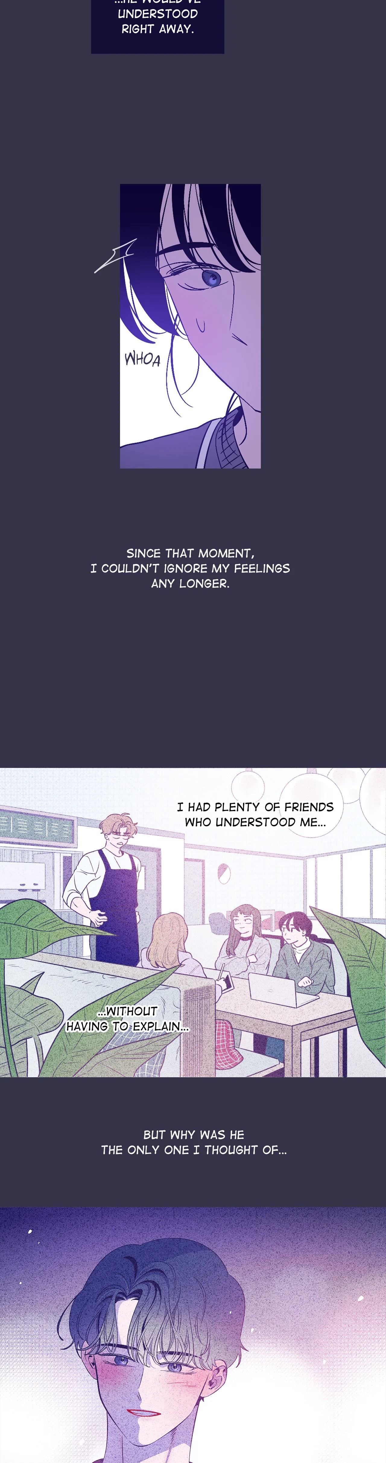 Shades and Shadows Manhwa - Chapter 173 Page 26