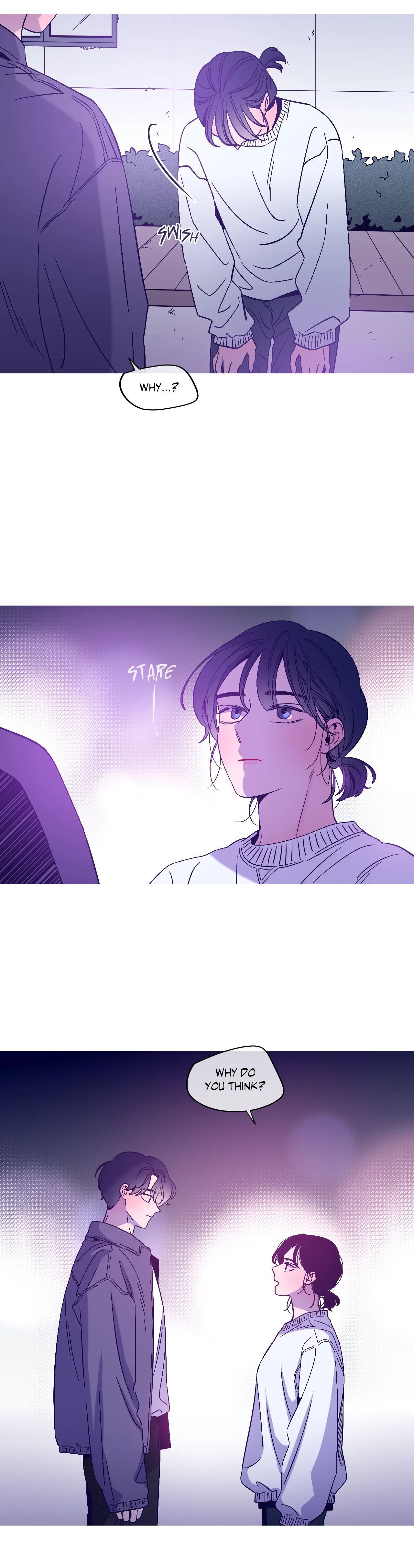 Shades and Shadows Manhwa - Chapter 173 Page 28