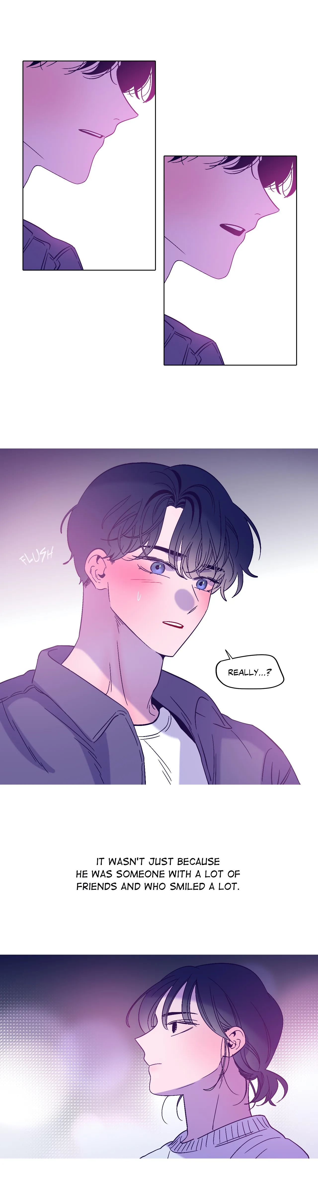 Shades and Shadows Manhwa - Chapter 173 Page 29