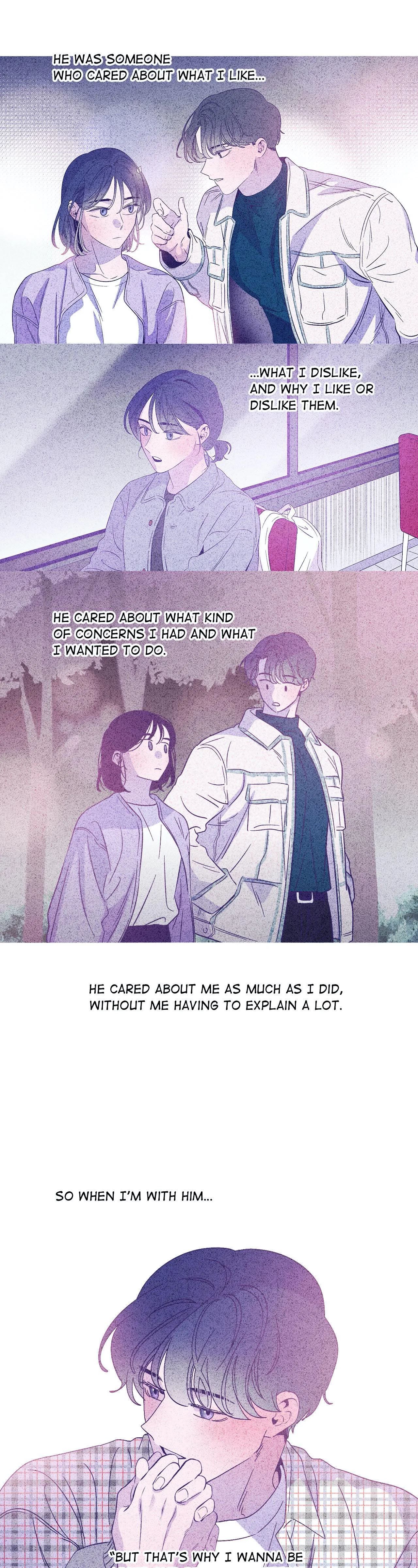 Shades and Shadows Manhwa - Chapter 173 Page 30