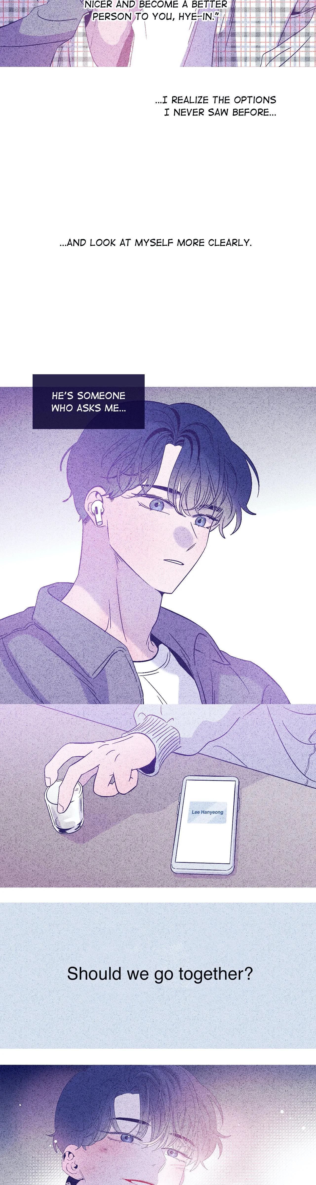 Shades and Shadows Manhwa - Chapter 173 Page 31