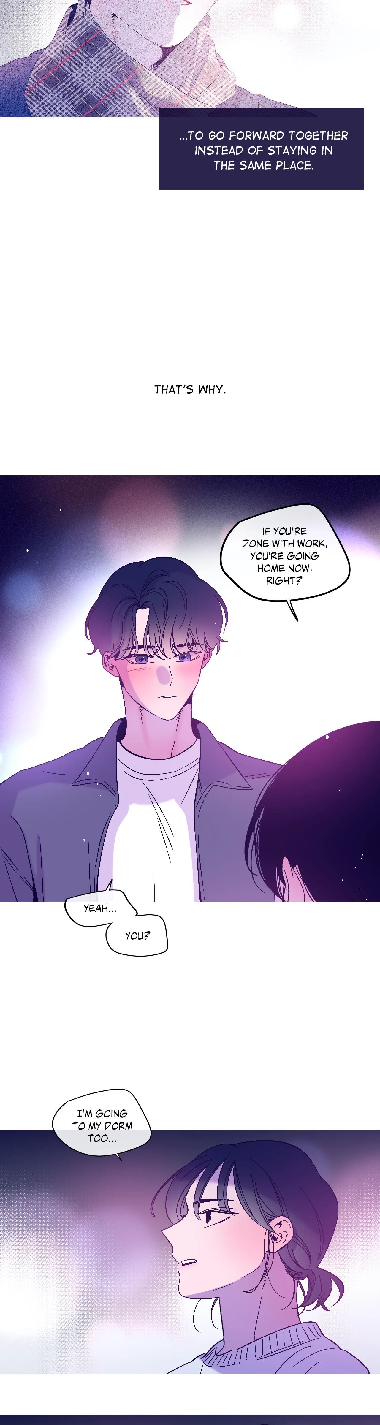 Shades and Shadows Manhwa - Chapter 173 Page 32