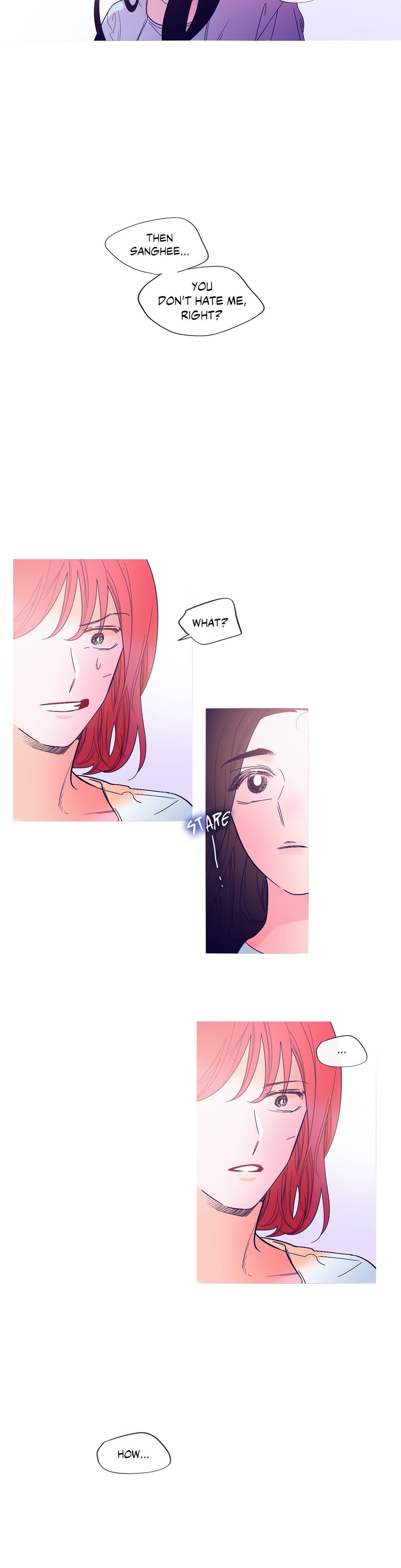 Shades and Shadows Manhwa - Chapter 102 Page 9