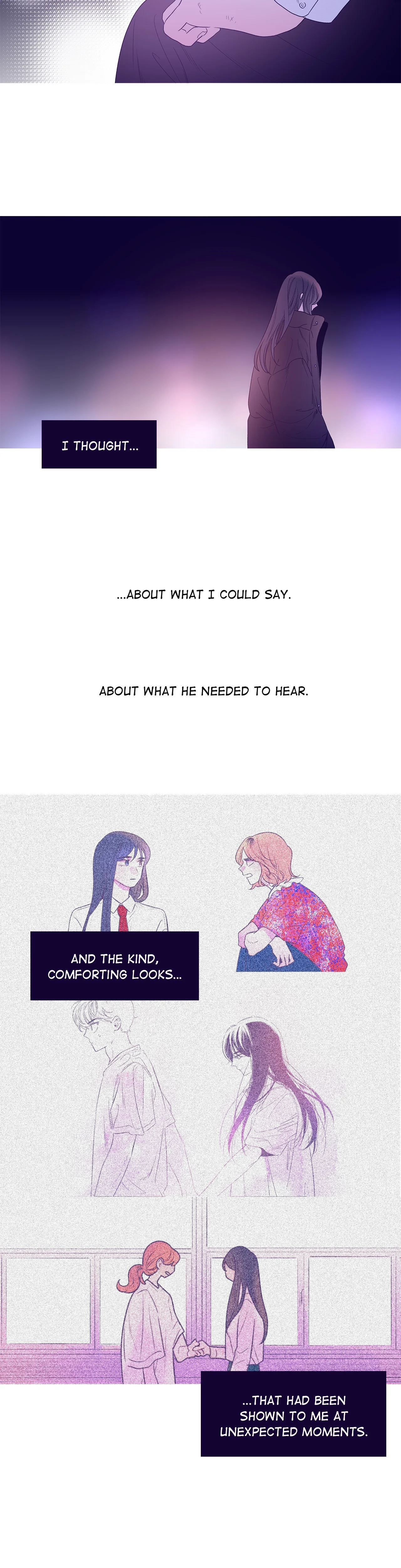 Shades and Shadows Manhwa - Chapter 149 Page 5