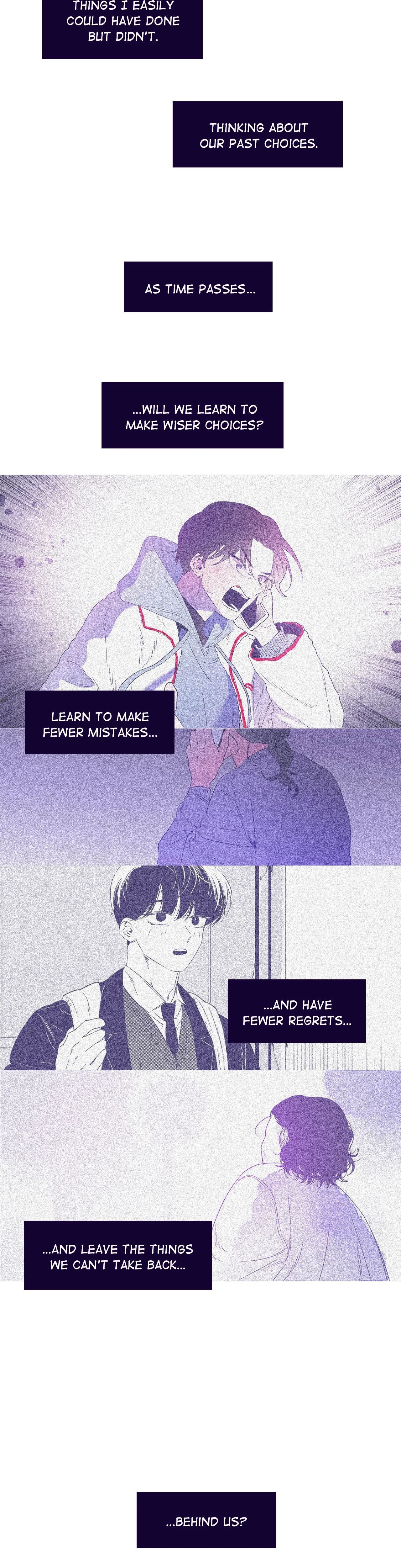 Shades and Shadows Manhwa - Chapter 149 Page 11